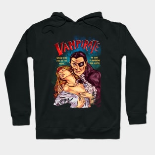 Vampirate Hoodie